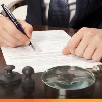 Составление искового заявления